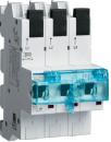 Hager HTS325E SLS Schalter 25 A für Sammelschienenmontage