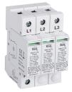Kanlux Überspannungsbegrenzer KSD-T1+T2 275/180 3P (23921)